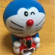 どらえもんの画像