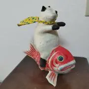 アルジャーノンの画像
