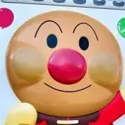 僕あんぱんまんの画像