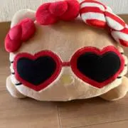 キティちゃん❤️