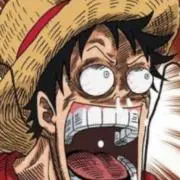 ルフィの画像