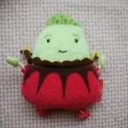 ぴーこの画像