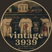 vintageオークション3939の画像