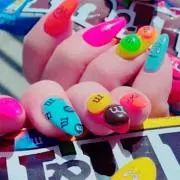 KiN☆ネイルシー在庫一掃中*・゜゜の画像