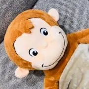 おさるのジョージの画像