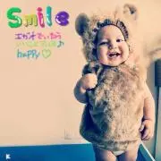 SMILE(੭*ˊ꒳​ˋ)੭♡の画像