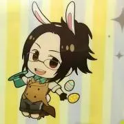 みっつーの画像