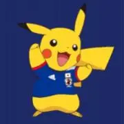 CAPピカチュウの画像