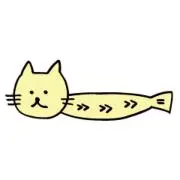 にゃー子