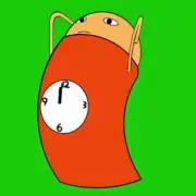 ぎんすけ