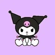 クロミの画像