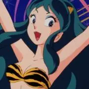 ラムちゃん