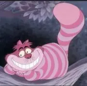 チャシャ猫