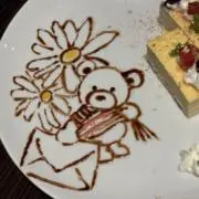 くまの画像