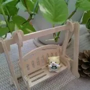 きなこの画像