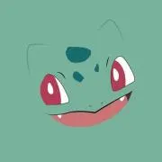フシギダネの画像