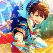 ゆずきの画像