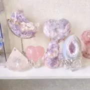 プロフ必読 天然石〜R〜の画像