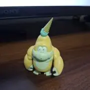 Image of ゴリ