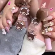 にゃんにゃんの画像