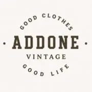 AddOne Vintage/プロフ確認の画像