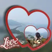 まあ♡