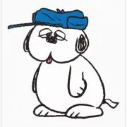 オラフの画像