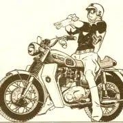 ジャンボ・リー