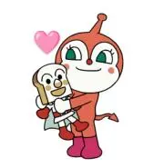 ドキン★出品お休み中の画像