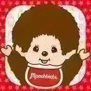 モンチッチママの画像