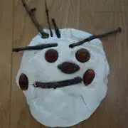 てんぷらプリン
