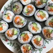 キンパブ