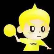 SKY HAND