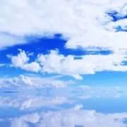 happy✳️空⭐︎花✳️の画像