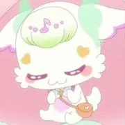 ぷりんの画像