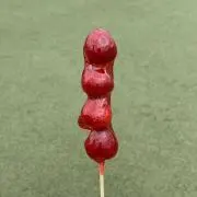 いちごあめの画像