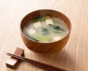 味噌汁