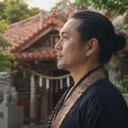 【琉球古流霊術師 | 比嘉 琉尚】の画像