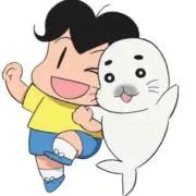 中年アシベ(24時間以内配送手続き)の画像