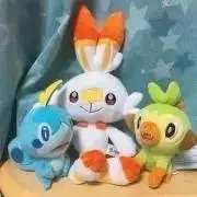 胡麻の画像