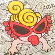 MINI♡の画像