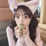 ゆちやんの画像
