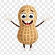 ピーナッツバターの画像