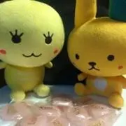 ちぃちゃん