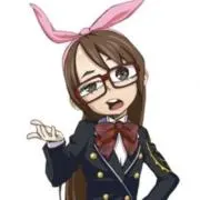 こはくの画像