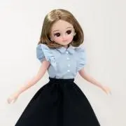 キミリンの画像