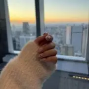 r ❤︎の画像