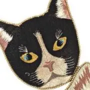 みこ【神羅万象チョコカード整理中】
