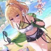 クロの画像
