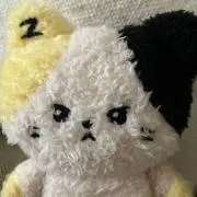 ぴぃの画像